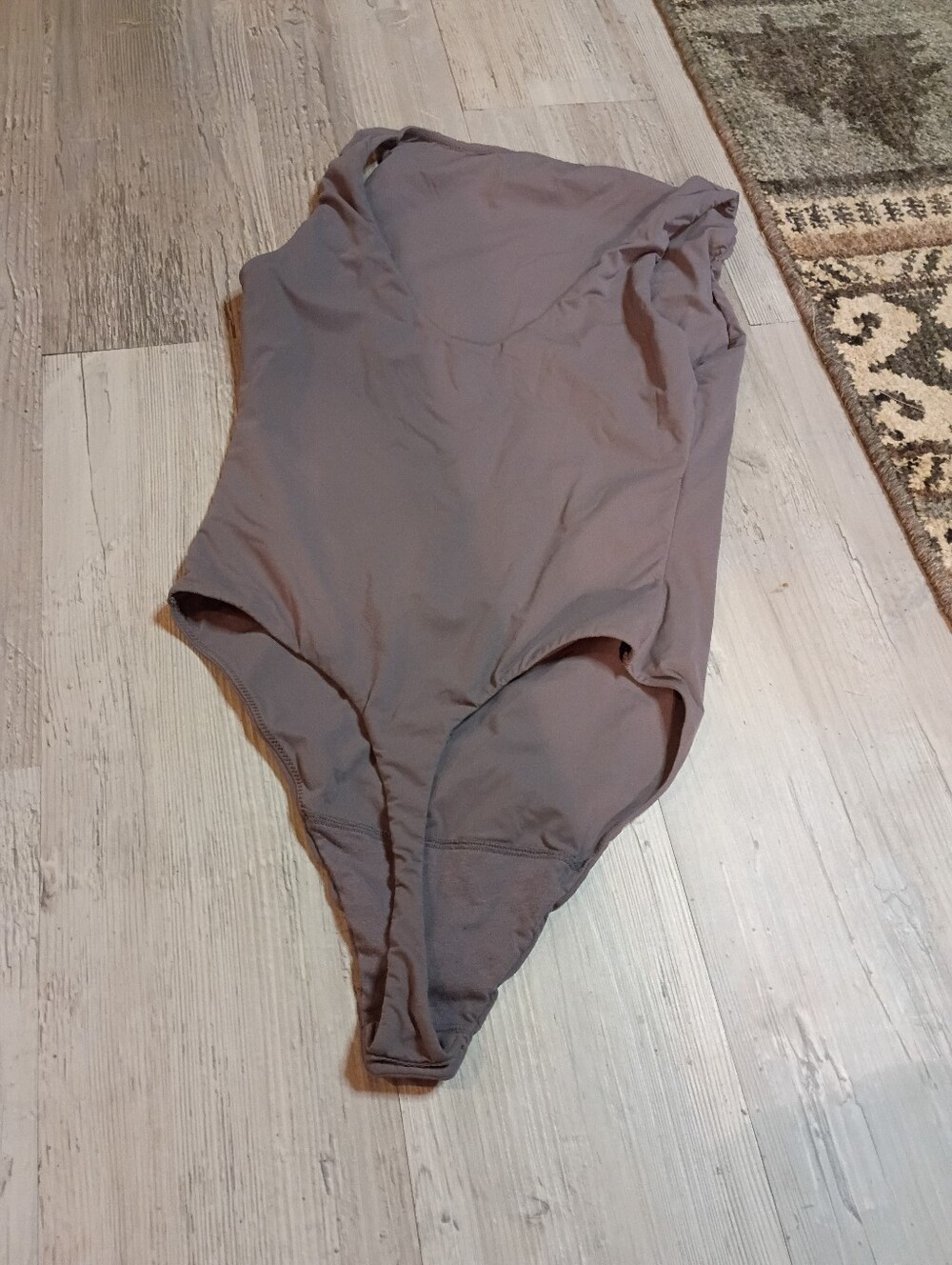 Bodysuit - Picture 3 of 4